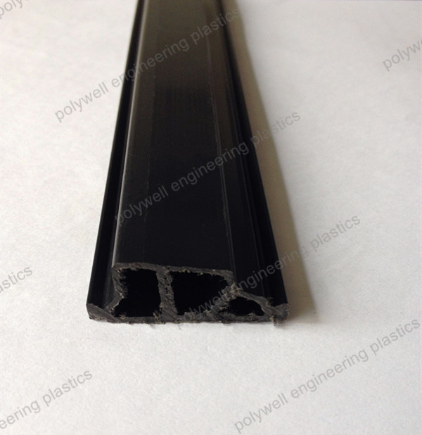 Customized Flame Retardant Thermal Break Heat Insulation Strip For Aluminum Window Profile