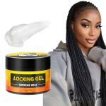48 Hour Hold Argan Oil Hair Products For Black Women Super Strong Hold Hair