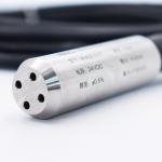 200m Water Level Transmitter For Underwater Open Vessel Measurement