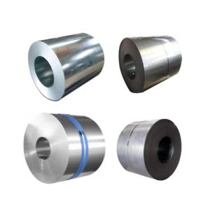 Quality Austenitic Stainless Steel Coil 304 304L 304H SS Cold Rolled 2B Finish 1200mm wholesale