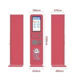 Coin Token Vending Change Machine Arcade For Amusement Game Center