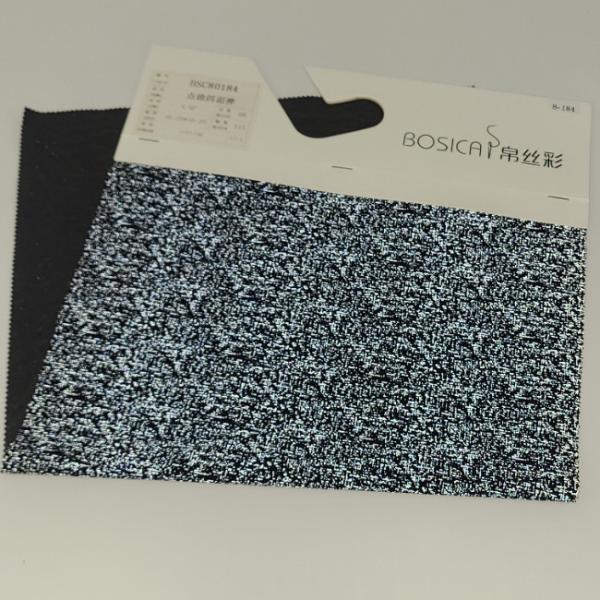 70D Four Way Stretch Graphic Print Fabric