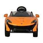 Children's Electric Battery Powered Ride on Cars with 2*550 Motors and Light