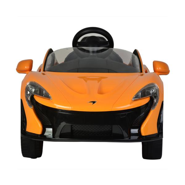 Children's Electric Battery Powered Ride on Cars with 2*550 Motors and Light