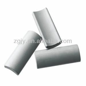 Quality High Temperature Permanent Ferrite Magnet For Industrial wholesale