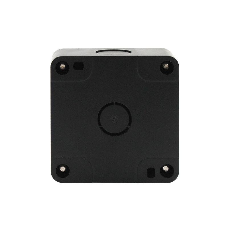 T1NT Touchless Surface Mount Exit Button Waterproof IP68 Multi-function Surface mount Zinc alloy Exit button