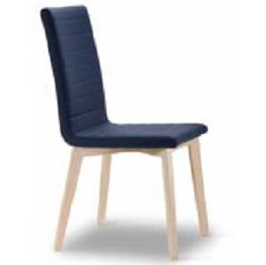 Quality North Europe style home dining chair furniture wholesale