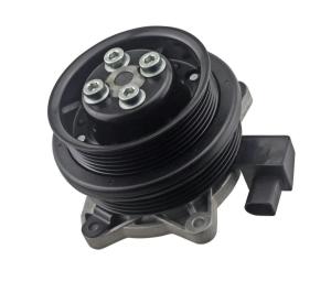 Quality 2 PIN Auto Electric Water Pump For VW Audi Seat Skoda 1.4 TSI 03C880727D wholesale