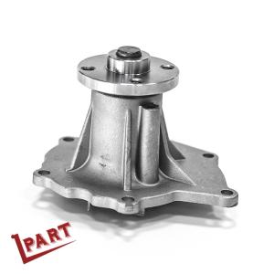 Quality ODM Fork Truck Parts Water Pump For Forklift H20-2 Engine Assy wholesale