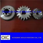 OEM Spur Gear Bevel Gear
