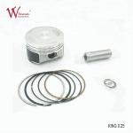High Quality Motorcycle Piston Kits For KING 0.25 STD Professional Modified