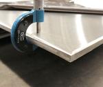 ASTM AISI 304 Stainless Steel Plate SUS 201 304 321 316L 430