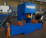 Light Pole Straightening Machine JZ-30-4000