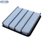 High Performance Automobile Air Filter For TOYOTA LAND CRUISER Series 17801