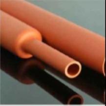 Quality Anti Tracking Heat Shrink Tubing Electrical Insulation 42kv 30mm wholesale