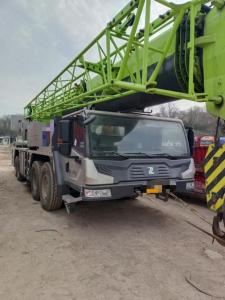Quality Zoomlion ZTC251V562-1 truck crane wholesale
