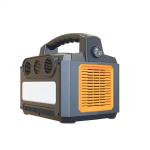 216000mAh Portable Power Station Lifepo4 300W 700W 1000W Emergency Adapter