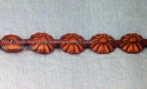 Quality Decor bubble nail for high-grade wooden box decor,size &amp; color can be customized. wholesale