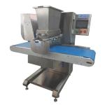 Jassen Walnut Cookie Maker Perfect for Restaurants and Bakeries 3KW Molding