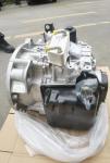 BYD S6 S7 6DT35 Automatic Gearbox Remanufactured 6DT35-4B-1700010