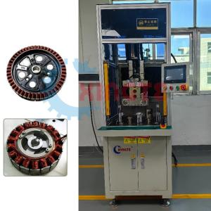 Quality 380v 50/60HZ Motor Stator Winding Machine Freely Programmable IOS9001 Certified wholesale