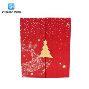 Quality Folding Cardboard Shipping Box 25x14cm Recycled Cardboard Gift Boxes wholesale