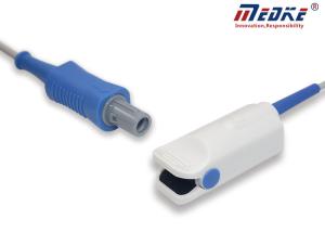 Quality Schiller Truscope 6pin 3m Spo2 Adult Finger Clip wholesale