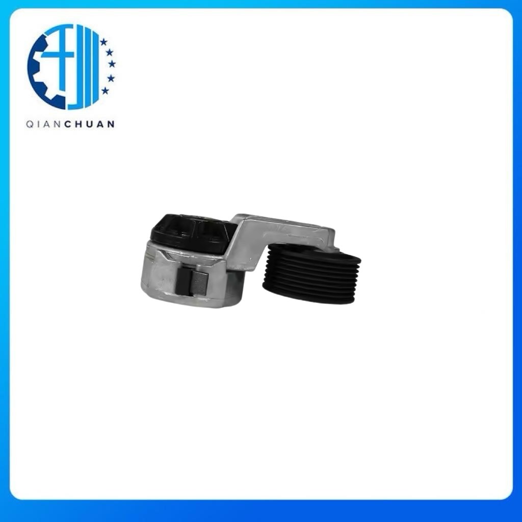 6CT 3967190 Belt Tensioner for Caterpillar Excavator Engine Spare Parts