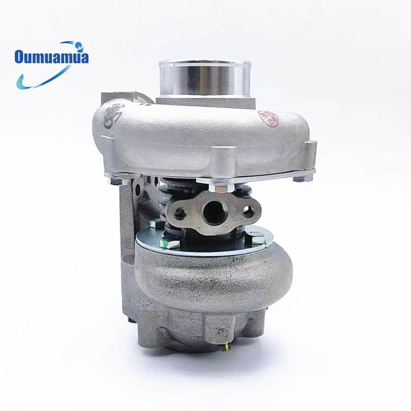 Turbo GT2560SGT25 J55S SJ60T Turbocharger T64801019 Perkins 1004-4T Engine