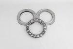 Heavy Machinery Spherical Roller Thrust Bearing 130*225*75mm