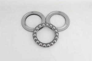 Quality Heavy Machinery Spherical Roller Thrust Bearing 130*225*75mm wholesale