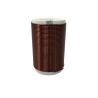 Buy cheap PEWN U2 Copper Overcoat Polyamide Enamel Wire Non Weldable 0.1mm - 2.20mm from wholesalers