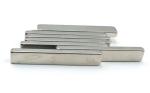 Rare Earth Strong Neodymium Magnets Block High Strength For Wind Generator