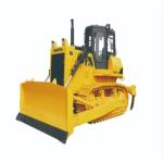 High Efficient Hydraulic Track Bulldozer Heavy Construction Machinery 160