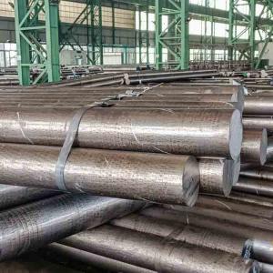 Quality INCOLOY Alloy 901 Mode Alloy Nickel Round Bar Peeled Cold Working wholesale