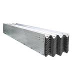 Highway Guardrail for Outdoor Security CE/BV/ISO 9001/ISO14001/ISO 18001
