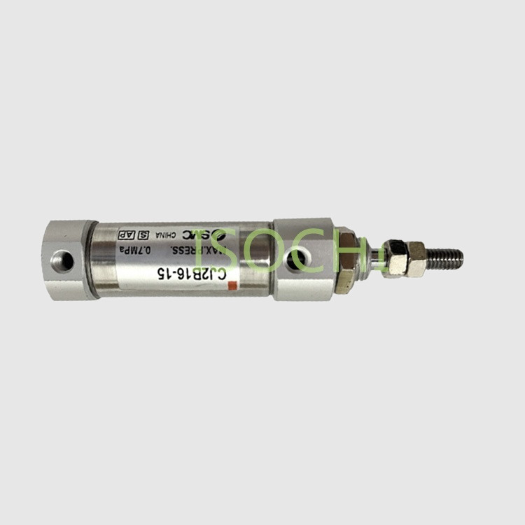 Factory price Air Cylinder DIDM-16N5+16N15.010 for Takisawa Machine