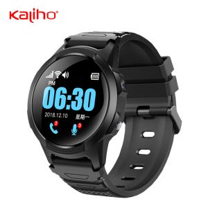 Quality 1.28'' Inch FA56S 4G Smart Watch With GPS, SOS &amp; ECG Long Battery Life wholesale