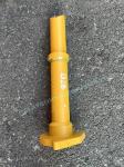 D20 Construction Machinery Excavator Track Adjuster Undercarriage Parts IS09001