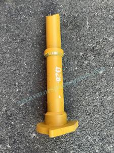 Quality D20 Construction Machinery Excavator Track Adjuster Undercarriage Parts IS09001 wholesale
