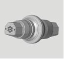 Quality Side Tunnel Boring Machine Parts High Grade Alloy Steel Tungsten Carbide Tip wholesale