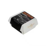 Wholesale Custom Printed Biodegradable Fast Food Grade Paper Burger Boxes: Ideal