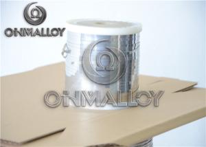 Quality FeCr21Al6 Wire High Temperature Alloys Heating Wire For Heating Element wholesale
