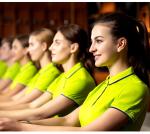 Diy Cotton Polo Work Shirts Printed Work Polo Shirts Team Uniform Short Sleeve