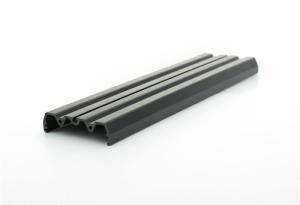 Quality Plastic Extrusion for Cable Management wholesale