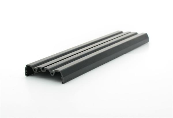 PA TPE ABS Profile Extrusion Nylon Insulation High UV Protection Pvc Rubber