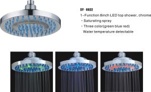 Quality SY-8822 Top Shower wholesale