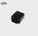 ABS Cover 3 Pin 066500-5651 12v Turn Signal Automotive Led Flasher For Led Bulbs
