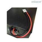 12V Battery Solar LiFePO4 12V 1000Ah Rechargeable Lithium ion Battery