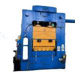 Steel Coil Leveler Levelling Machine for Metal Sheet or Steel Coils in Energy